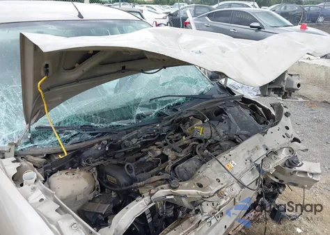 2007 Ford Focus S/Se/Ses from USA, damaged, VIN 1FAFP34N37W272519